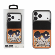 Elegant Design Black - iPhone 17
