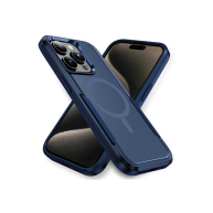 Rugged Armour Magsafe Navy - Galaxy S25 FE