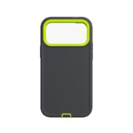 Defend Case Grey - Galaxy A26/A17