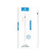 ONEMUST Stylus for iPad White - PCO1