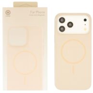 BTS MagSafe Desert Brown- iPhone 16