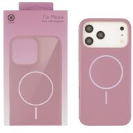 BTS MagSafe Purple - iPhone 16