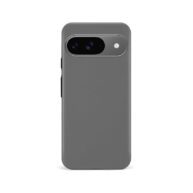 Soft TPU Case Ash Grey - Pixel 10/10 Pro