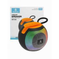 ONEMUST Wireless Bluetooth Speaker 8W OM-S03