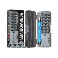 ELECTRIC SCREWDRIVER SET TK-S002
