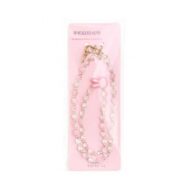 Shoulder Lanyard For Cell Phone Pink