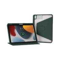Smart 360 Rotation Case Green - iPad Pro 13 (2024)