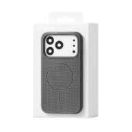 Pc Net With Magsafe Grey - iPhone 17