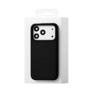 Pc Net With Magsafe Black - iPhone 17