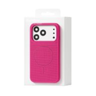 Pc Net With Magsafe Pink - iPhone 17