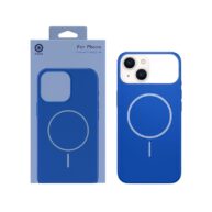 BTS MagSafe Dark Blue - iPhone 17