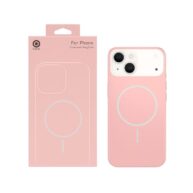 BTS MagSafe Pink - iPhone 16