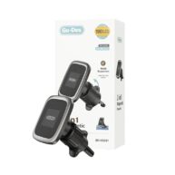 Go-Des 2in1 Magnetic Car Mount GD-HD391