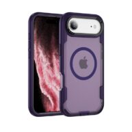 Defend Magsafe Case Purple - iPhone 17