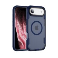 Defend Magsafe Case Navy - iPhone 16