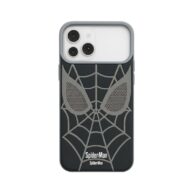 Soft Tpu Design Black - iPhone 17
