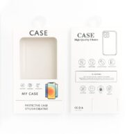 Packaging for Cases - My Case (P1)