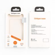 Packaging for Cases - Unique Case (P6)