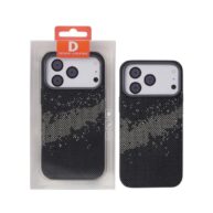 Prism Flex Magsafe iPhone 17 - Black