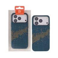 Prism Flex Magsafe iPhone 17 - Navy