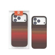 Prism Flex Magsafe iPhone 17 -  Brown