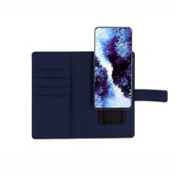 Persona Diary Universal Wallet Navy – Small