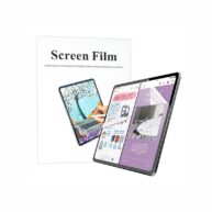 Matte Sheet iPad Pro 13 (2024)