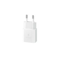 15W Fast Wall Adaptor Pack of 10 – WHITE  (Loose)