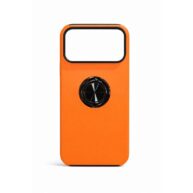 Plain Ring Orange - iPhone 17 Pro
