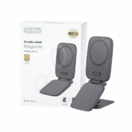 Go-Des Double Sided Magnetic Folding Stand GD-HD382