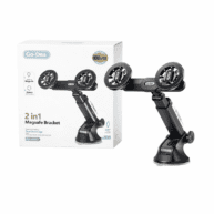 Go-Des 2in1 Magsafe Bracket GD-HD363