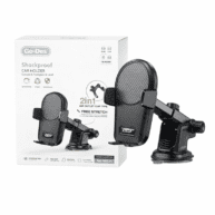 Go-Des 2in1 Car Mount GD-HD211