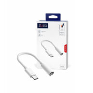 ZUZG TYPE-C TO 3.5MM DONGLE (ZC-YL2S)
