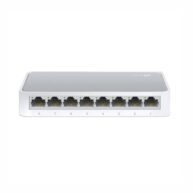 Ethernet SWITCH One-GigaBit 8 Port (ZX-8KG-S)