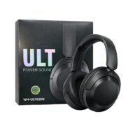 ONY ULT Wireless Headphone - Black (ULT900N)