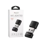 Yesido WIFI Adapter 150MB/S Transfer Speed - (WP10)