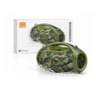 BOOMBOX3 60W Wireless Speaker - Camouflage - (B46)