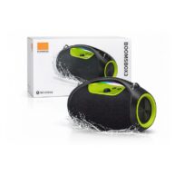BOOMBOX3 60W Wireless Speaker - Black - (B46)
