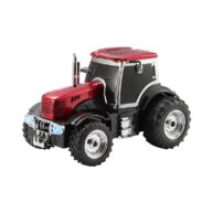 TRACTOR CAR SPEAKER - Red - (WS-560)