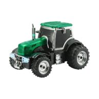 TRACTOR CAR SPEAKER - Emerald - (WS-560)