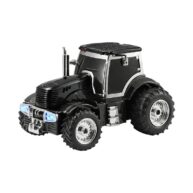 TRACTOR CAR SPEAKER - Black - (WS-560)
