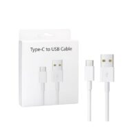 iPhone 1M USB to Type-C - 1MIPUC