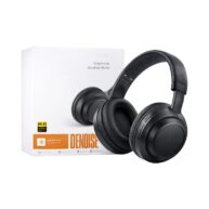 UBL Denoise Headphones Black - AZ-12
