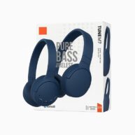 Tune M7 wireless headphones Navy - (M7)