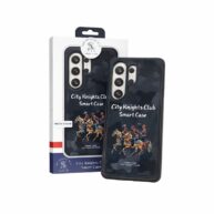 CKC Smart Case Black - Galaxy S26 Ultra
