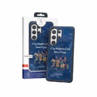 CKC Smart Case Navy - Galaxy S26 Ultra