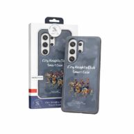 CKC Smart Case Grey - Galaxy S26 Ultra