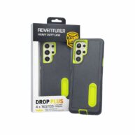 Adventure Triple Defence Stand Grey - Galaxy S26