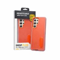 Adventure Triple Defence Stand Orange - Galaxy S26