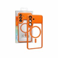 Titan Magsafe Orange - Galaxy S26